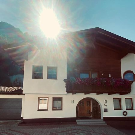 시 Haus Lydia 아파트 외부 사진