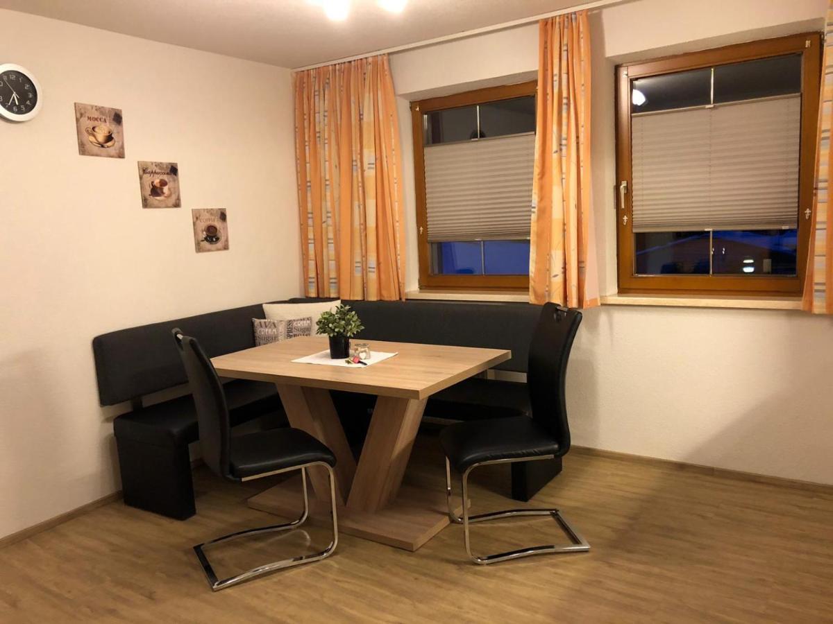 시 Haus Lydia 아파트 외부 사진