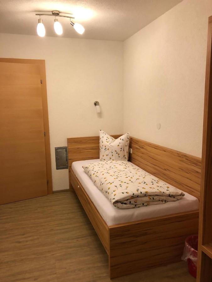 시 Haus Lydia 아파트 외부 사진