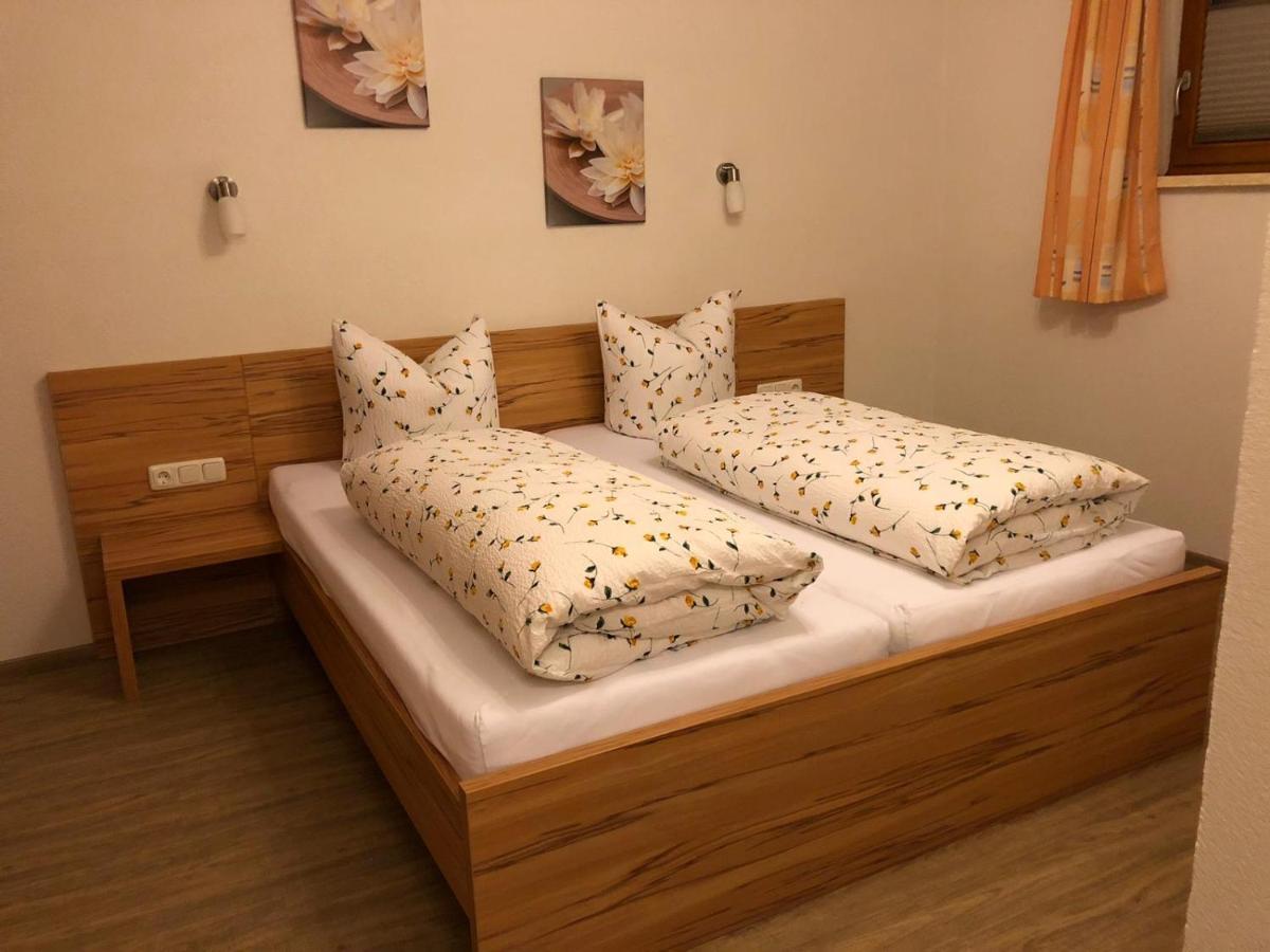 시 Haus Lydia 아파트 외부 사진